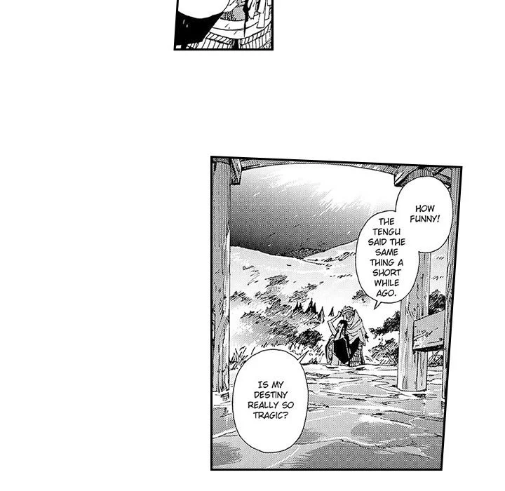 Contract Of Cherry Blossom Guilt - Chapter 6